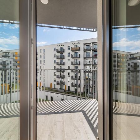 Resinest Apartamenty Kopernik Μπιάλιστοκ Εξωτερικό φωτογραφία