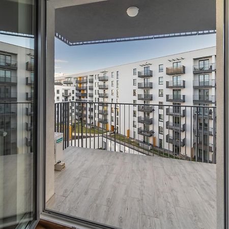 Resinest Apartamenty Kopernik Μπιάλιστοκ Εξωτερικό φωτογραφία